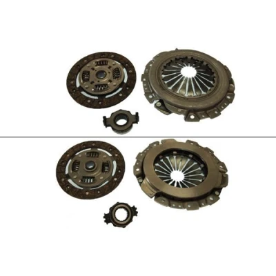 Bilde av KAWE 959041 Clutch med clutchtrykkplate clutchplate, utløserlager 180