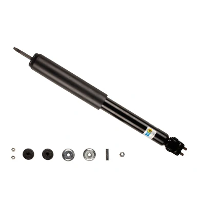 Bilde av BILSTEIN B4 OE Replacement 24 005265 Støtdemper framaksel gasstrykk enkeltrør Demper bærer ikke fjær nedre øye, øvre stift MERCEDES BENZ: /8 Sedan
