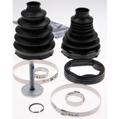 Bilde av LÖBRO 307008 Drivakselmansjett TPE (termoplastisk elastomer) med skrue VOLVO: V40 Hatchback