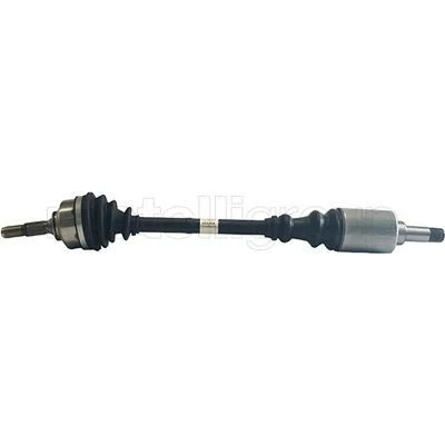 Bilde av METELLI 17 0415 Drivaksel 652 79 CITROËN: C3 I Hatchback