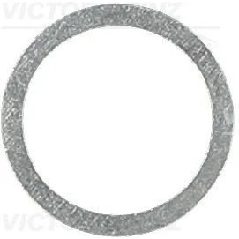 Bilde av REINZ 41 71039 00 Tetningsring 14 1,5 Aluminium MITSUBISHI: Outlander 2 SUV, Starion, PAJERO 4, FIAT: Ducato II Flatvogn lastebil/Chassis