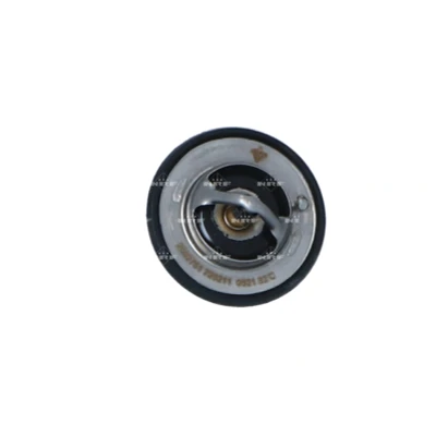 Bilde av NRF 725211 Termostat 82 med tetningsring uten kapsling NISSAN: Qashqai 2, / Qashqai+2 I, RENAULT: SCENIC 3, CLIO KIA: SORENTO 1