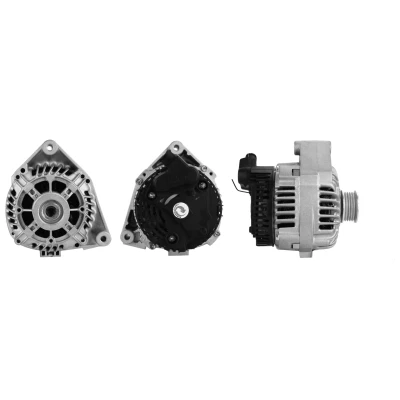 Bilde av LUCAS LRB00261 Dynamo 12V 105A BMW: 5 Touring, 3 Sedan, OPEL: Omega B Caravan, LAND ROVER: Range Rover 2