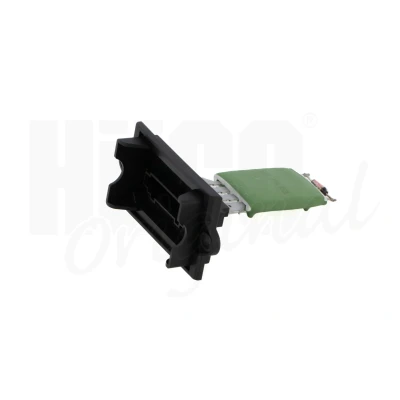 Bilde av HITACHI 132580 motstand, kupevifte