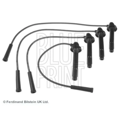 Bilde av BLUE PRINT ADS71611 Pluggledninger SUBARU: Forester II, Legacy 3, I