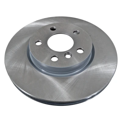 Bilde av FEBI BILSTEIN 108632 Bremseskiver framaksel 294 22 5 112 innvendig ventilert belagt BMW: 2 Active Tourer, Gran X1, MINI: Hatchback