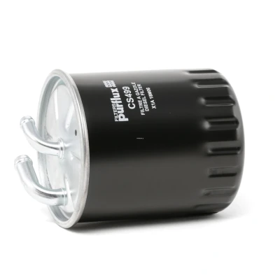Bilde av PURFLUX CS499 Drivstoffilter Filterinnsats MERCEDES BENZ: C Klasse T modell, Sprinter 3.5 Van, Sedan, MITSUBISHI: COLT 6