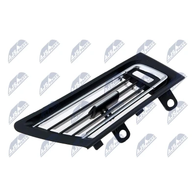 Bilde av Luftdyse, dashbord, Høyre, bmw 7 [f01, f02, f03, f04], 64229115858