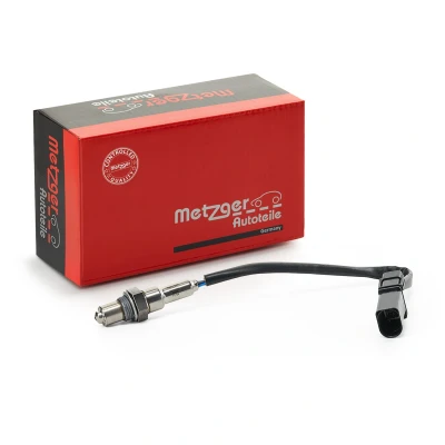 Bilde av METZGER 0895690 Lambdasonde etter katalysator diagnosesonde 5 OPEL: Insignia A Sports Tourer, Mokka / X, Hatchback