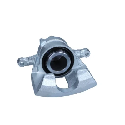 Bilde av MAXGEAR 82 0822 Bremsecaliper Stål framaksel høyre, foran akselen OPEL: Combo C Varebil / Stasjonsvogn, Meriva A, Corsa Hatchback