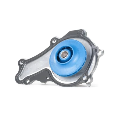 Bilde av SKF VKPC 83140 Vannpumpe 21 med tetning plast for tannremdrift PEUGEOT: 208 I Hatchback, 107 307 Stasjonsvogn, FORD: FIESTA 6, TOYOTA: Aygo