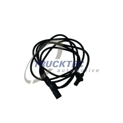 Bilde av TRUCKTEC AUTOMOTIVE 02.42.065 ABS Sensor høyre bakaksel 1945 MERCEDES BENZ: Sprinter 5 T Flatvogn lastebil/Chassis, 3.5 Van