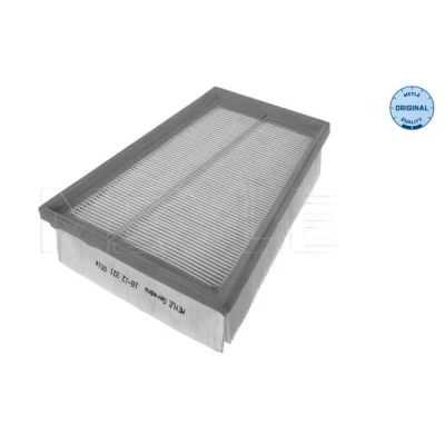 Bilde av MEYLE 16 12 321 0014 Luftfilter 58 192 243 Filterinnsats ORIGINAL Quality RENAULT: GRAND SCENIC 3, 2, MEGANE 2