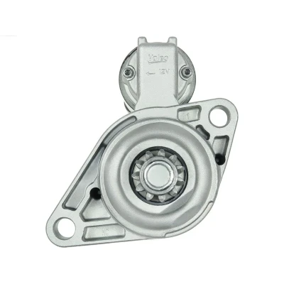 Bilde av VALEO REMANUFACTURED PREMIUM 458391 Starter 12 2 VOLKSWAGEN: Caddy 3, GOLF 5, 6, SKODA: Octavia Combi, AUDI: A3 Sportback