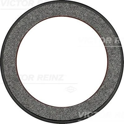 Bilde av REINZ 81 21527 30 Veivaksel Tetningsring FPM (fluor kautsjuk)/ACM (polyakryl kautsjuk)