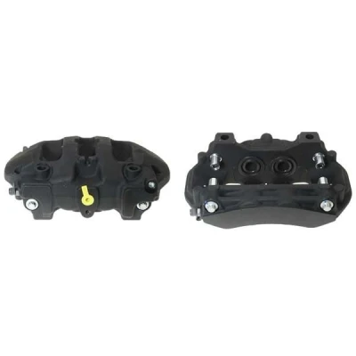 Bilde av BUDWEG CALIPER 344990 Bremsecaliper VOLKSWAGEN: Touareg II