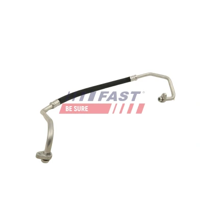 Bilde av Lavtrykksledning, klimaanlegg Fast FT59427 nissan, opel, renault OE 4416930, 8200413358, 93854371