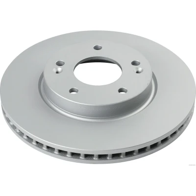 Bilde av HERTH+BUSS JAKOPARTS J3300355 Bremseskiver framaksel 280 25 5 114,3 innvendig ventilert