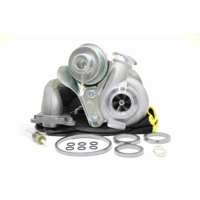 Bilde av ALANKO 10901230 Turbolader Eksosturbolader inkl. tetningssett BMW: 3 Sedan, Touring