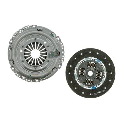 Bilde av AISIN KE FO38R Clutch 258mm FORD: Transit Custom V362 Van