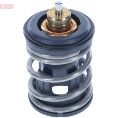 Bilde av DENSO DTM105973 Termostat 105C med tetning VOLKSWAGEN: Passat B8 Variant, Touran II, Tiguan I, AUDI: Q3, A3 Sportback, SKODA: Yeti, Octavia 3 Combi