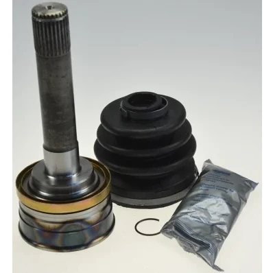 Bilde av Leddsett, drivaksel, Hjulside, Framaksel høyre, venstre, hyundai,mitsubishi, MB526141, MB526145, MB526270, MB526271, MB526272,