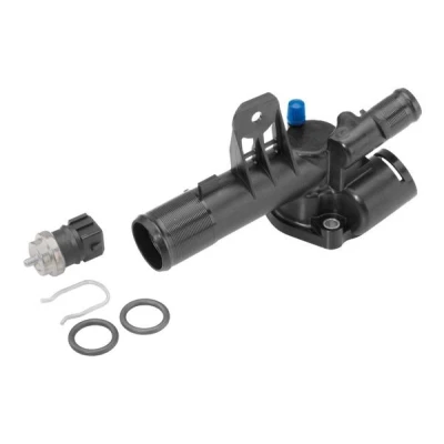Bilde av WAHLER 411042.89D Termostat 89 med tetning, temperaturgiver RENAULT: MEGANE 2 Kombi, CLIO 3, NISSAN: Qashqai / Qashqai+2 I