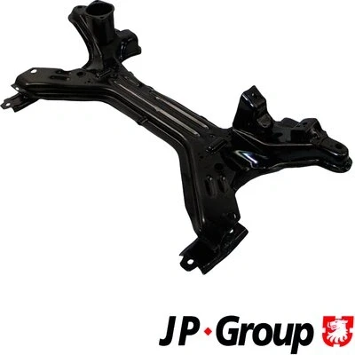 Bilde av Hjelperamme/aggregatfeste JP GROUP 1140000100