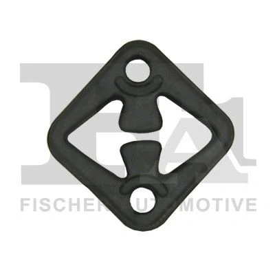 Bilde av FA1 103 730 Holder, eksosanlegg BMW: 5 Touring
