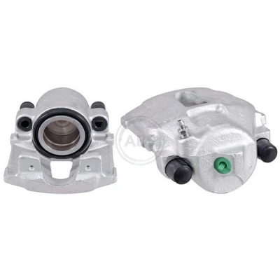 Bilde av A.B.S. 428542 Bremsecaliper Grått støpejern 94 FORD: SCORPIO 1, Sierra Mk1 Hatchback, Mk2 Hatchback