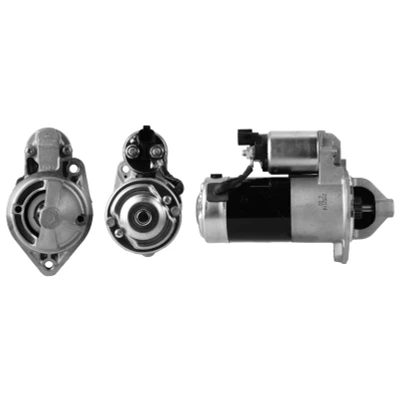 Bilde av LUCAS LRS02309 Starter 12 1,8 8 HYUNDAI: i30 I Stasjonsvogn, Matrix, ACCENT 3 Stufenheck, KIA: cee‘d Hatchback
