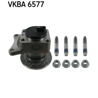 Bilde av SKF VKBA 6577 Hjullagersett med integrert ABS sensor CITROËN: Jumpy II Van, MPV, III FIAT: Scudo