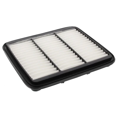 Bilde av MAPCO 60509 Luftfilter 27 193,5 223 flat Filterinnsats