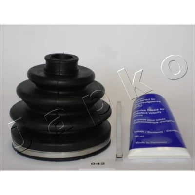 Bilde av JAPKO 63042 Drivakselmansjett HONDA: ACCORD 4, 5