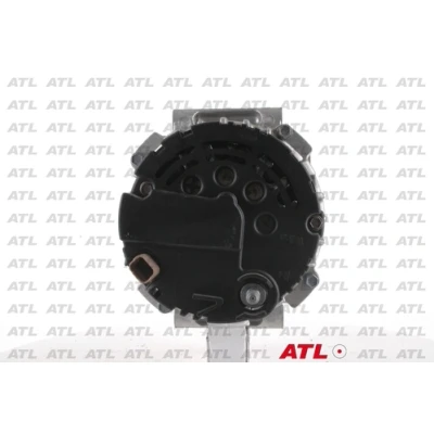 Bilde av Dynamo, renault clio ii, megane i, cabriolet coach grandtour scenic, scénic minibus, minivan i