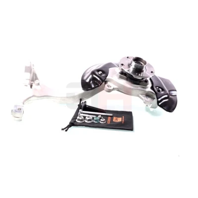 Bilde av Akseltapp, hjulopphengning, Framaksel høyre, audi a6 allroad c6, c6 avant, 4D0407613B, 4D0407613D, 4D0407613E, 4E0407625B, 4E0