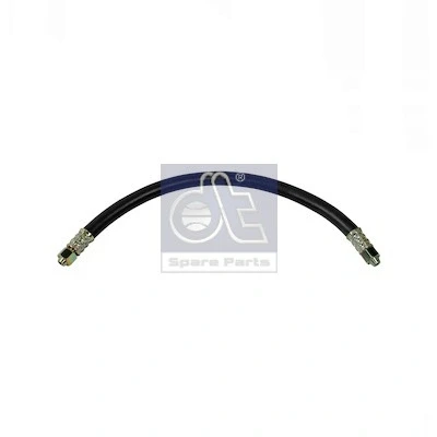 Bilde av DT Spare Parts 1.28016 Bremseslange bakaksel, framaksel 560