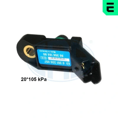 Bilde av ERA 550130A Sensorer
