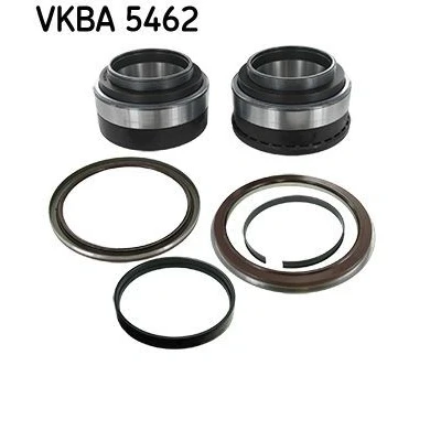 Bilde av SKF VKBA 5462 Hjullagersett