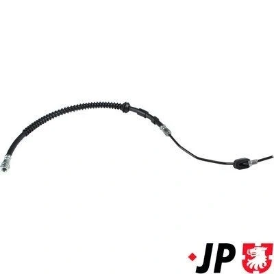 Bilde av JP GROUP 1161607380 Bremseslange framaksel høyre 760