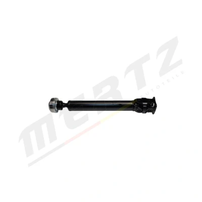 Bilde av kardangaksel, akseldrift, Foran, mercedes benz m klass [w163], 1634100201, A1634100201