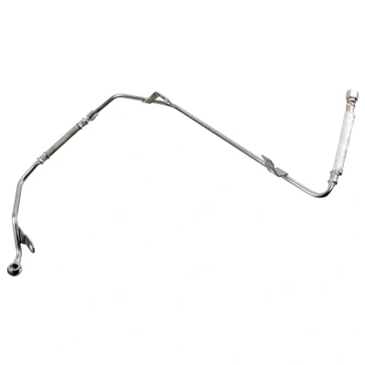 Bilde av FEBI BILSTEIN 184727 oljeledning, lader AUDI: A4 B7 Avant, B6 VOLKSWAGEN: Passat B5 GP Stasjonsvogn