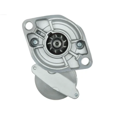 Bilde av AS PL S6366S Starter 12 1,00 9 TOYOTA: Land Cruiser Prado 70 SUV
