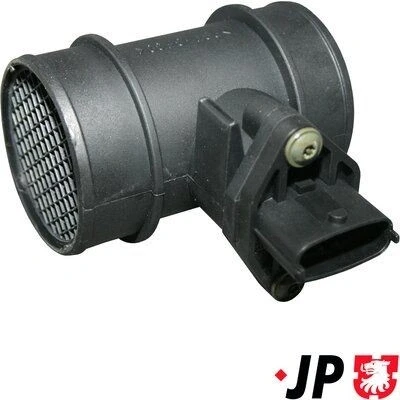 Bilde av JP GROUP 1293900300 Luftmengdemåler med kapsling OPEL: Corsa C Hatchback