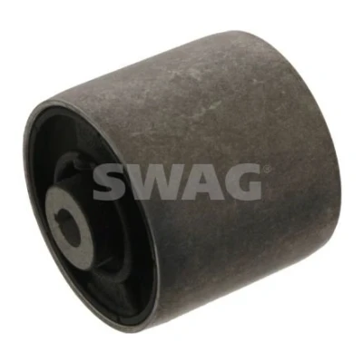 Bilde av SWAG 30 93 9191 Styrestang Lagring framaksel venstre, nede, bak, høyre hydrolager AUDI: A7 Sportback, A6 C7 Allroad, Sedan