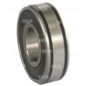 Bilde av HC Cargo 141107 Lager 40,0mm 17,00mm