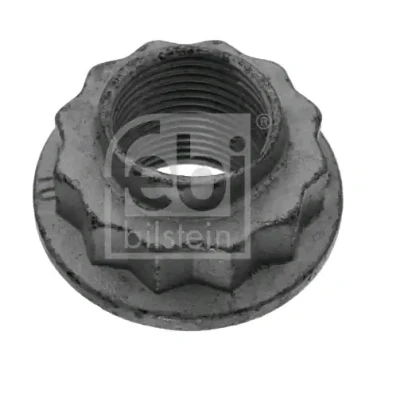 Bilde av FEBI BILSTEIN 49630 Mutter VOLKSWAGEN: Multivan 5 (7HM, Transporter 5, 6
