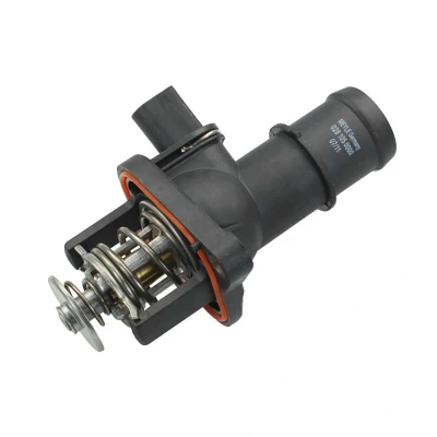Bilde av MEYLE 028 105 0000 Termostat ORIGINAL Quality med tetning kunststoff kledning VOLKSWAGEN: Golf 4, 4 Variant, SKODA: Octavia 1 Combi