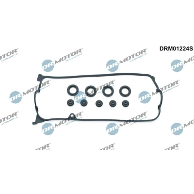 Bilde av DR.MOTOR AUTOMOTIVE DRM01224S Tetningssett, sylindertopp hette HONDA: CIVIC 7 Hatchback