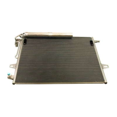Bilde av MAXGEAR AC830275 Kondensator med tørker 13,8 Aluminium 575 MERCEDES BENZ: ML Klasse